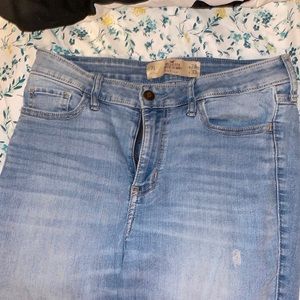 Women’s Denim Jeans